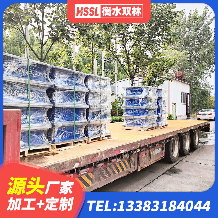 鄯善县抗震橡胶支座价格 鄯善县隔震橡胶支座的什么价格 鄯善县建筑抗震支座-LNR700-II源头工厂 鄯善县非连续端铅芯隔震支座源头工厂 - 第2张