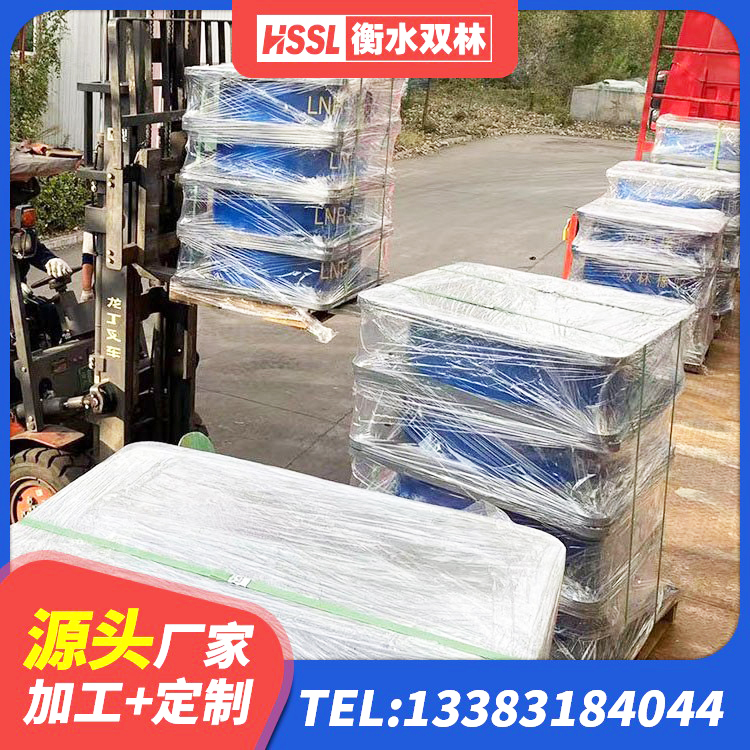 鄯善县HDR1500支座生产厂家 鄯善县隔震建筑橡胶隔震支座厂家电话 鄯善县LRB500隔震支座多少钱 鄯善县隔震支座LRB多少钱 - 第2张