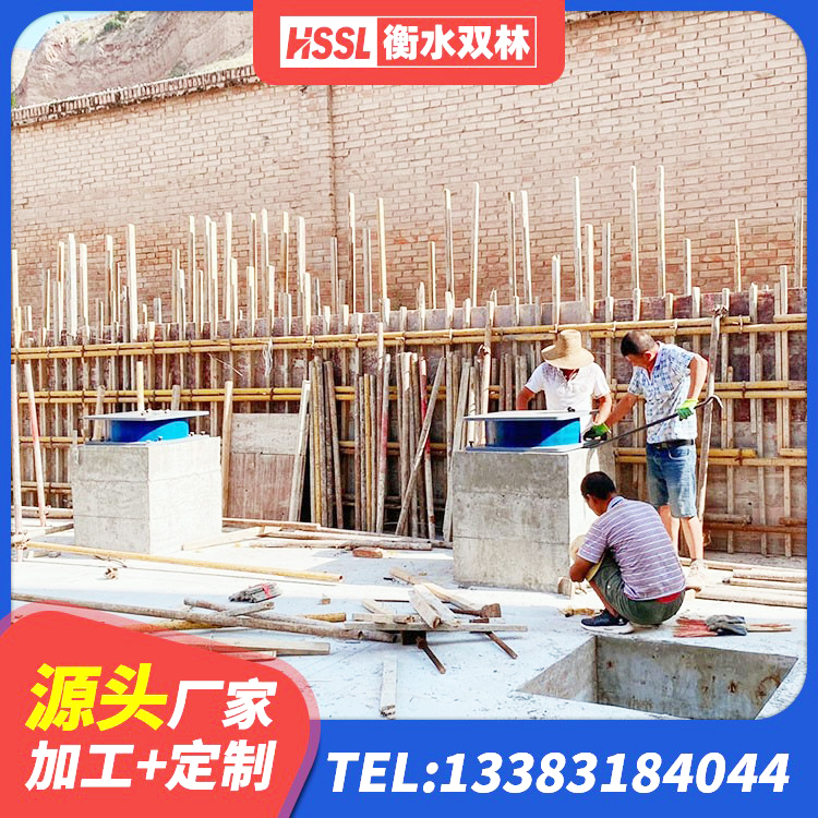 鄯善县LNR1200天然橡胶隔震支座厂家 鄯善县橡胶隔震支座LNR-700厂家 鄯善县LNR1000橡胶隔震支座什么价格 鄯善县LNR400天然橡胶隔震支座多少钱 - 第7张