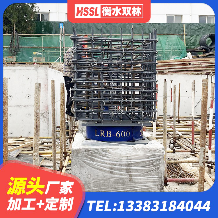 鄯善县铅芯橡胶防震支座厂家 鄯善县HDR橡胶隔震支座 鄯善县建筑橡胶隔震支座定做 鄯善县建筑减振橡胶隔震支座生产厂家 - 第3张