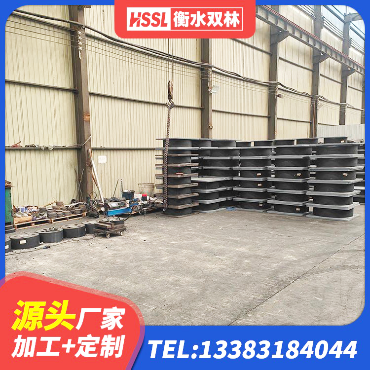 鄯善县隔震支座LRB800源头工厂 鄯善县LNR1000橡胶支座源头工厂 鄯善县HDR600高阻尼橡胶隔震支座厂家电话 鄯善县LNR1500天然隔震支座生产厂家 - 第3张
