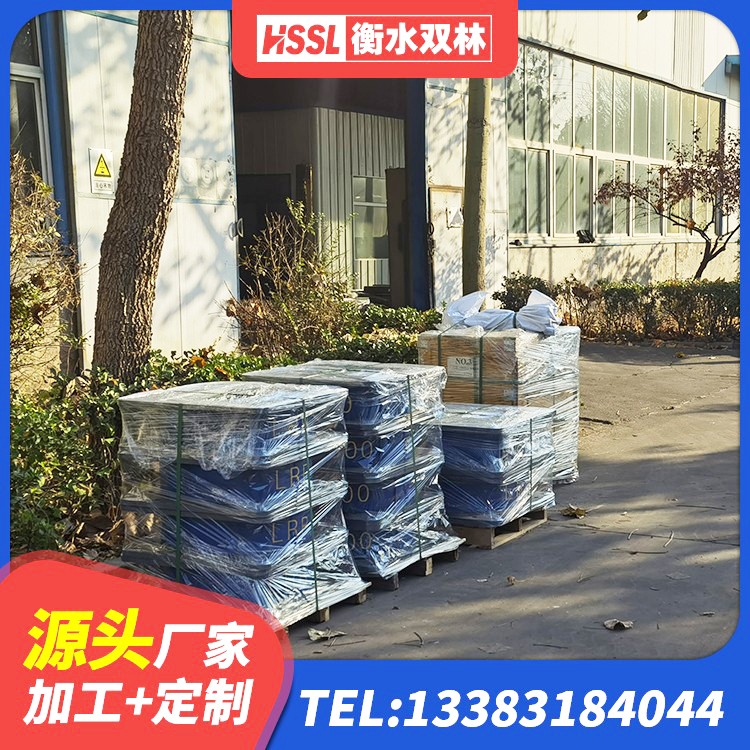 鄯善县减隔震支座源头工厂 鄯善县LNR橡胶隔震支座600生产厂家 鄯善县LRB300橡胶隔震支座源头工厂 鄯善县LRB900-Ⅱ型隔震支座厂家 - 第2张