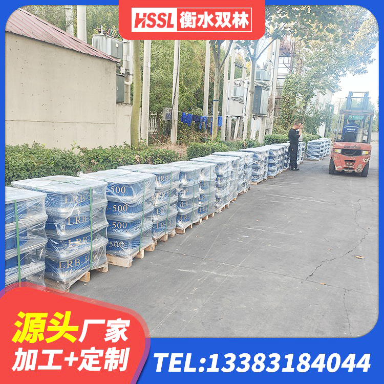 鄯善县铅芯橡胶防震支座厂家 鄯善县HDR橡胶隔震支座 鄯善县建筑橡胶隔震支座定做 鄯善县建筑减振橡胶隔震支座生产厂家 - 第2张