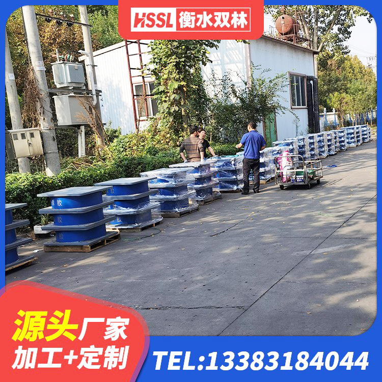 鄯善县隔震支座LRB800源头工厂 鄯善县LNR1000橡胶支座源头工厂 鄯善县HDR600高阻尼橡胶隔震支座厂家电话 鄯善县LNR1500天然隔震支座生产厂家 - 第8张
